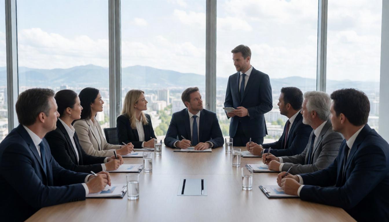 Nutzen für Führung und Management