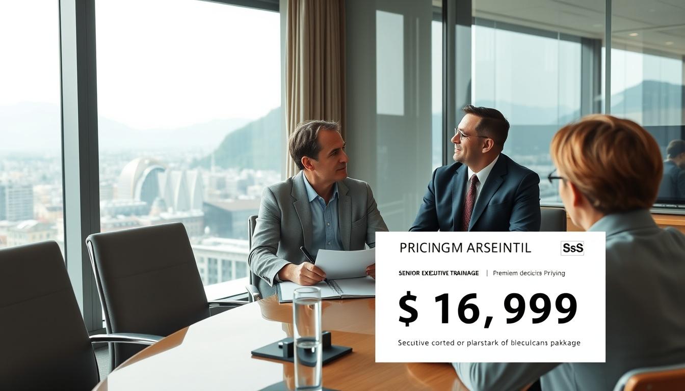 Premium plan visual